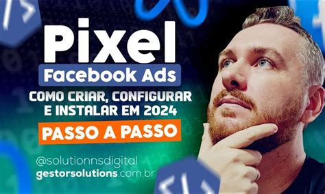 Como configurar e instalar o Pixel da Meta .